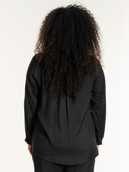 NALANI - Plus Size Blus från Studio