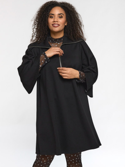 SHELGA - Plus Size Tunika från Studio