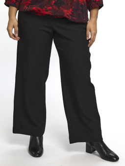SBIRIT - Plus Size Byxor från Studio