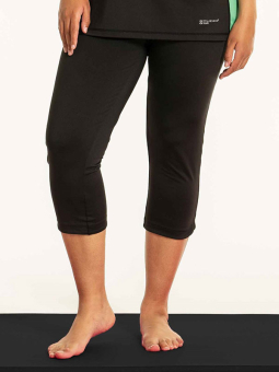 FITNESS - Plus Size Träningstights från Studio