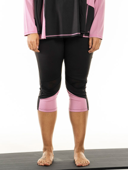 FITNESS - Plus Size Träningstights från Studio