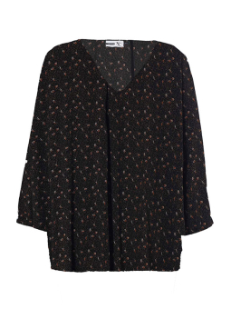 EMMY - Plus Size Blus från Studio