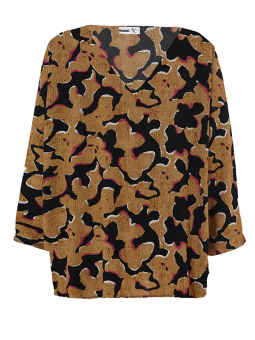 EMMY - Plus Size Blus från Studio