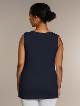 Plus Size Top från Sandgaard