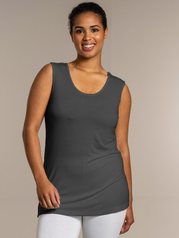 Plus Size Top från Sandgaard