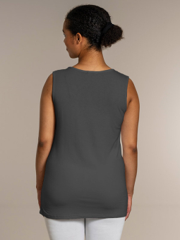 Plus Size Top från Sandgaard