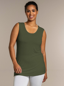 Plus Size Top från Sandgaard