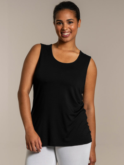 Plus Size Top från Sandgaard