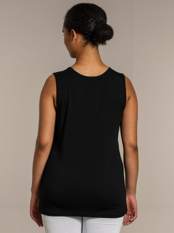 Plus Size Top från Sandgaard
