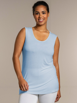 Plus Size Top från Sandgaard