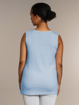 Plus Size Top från Sandgaard