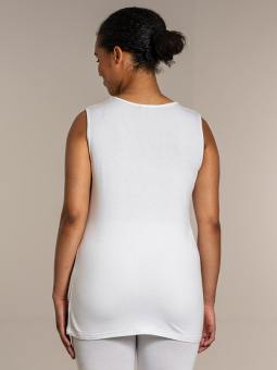 Plus Size Top från Sandgaard