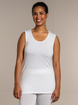 Plus Size Top från Sandgaard