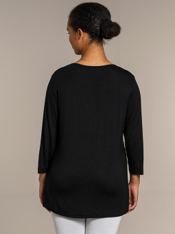 Plus Size Blus från Sandgaard