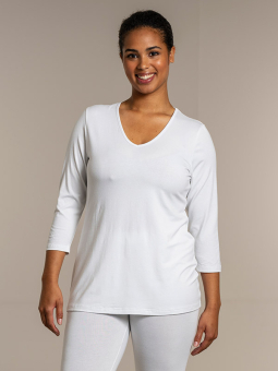 Plus Size T-shirt från Sandgaard