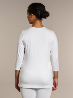 Plus Size T-shirt från Sandgaard