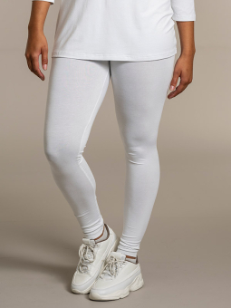 Plus Size Leggings från Sandgaard