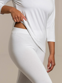 Plus Size Leggings från Sandgaard