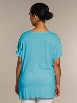AMSTERDAM - Plus Size T-shirt från Sandgaard