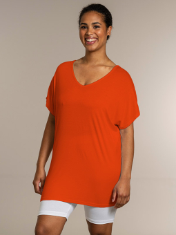 Plus Size T-shirt från Sandgaard