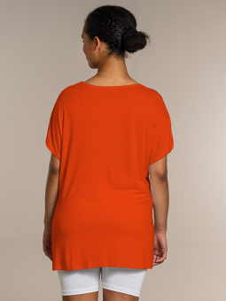 Plus Size T-shirt från Sandgaard