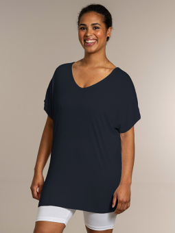 Plus Size T-shirt från Sandgaard