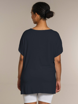 Plus Size T-shirt från Sandgaard