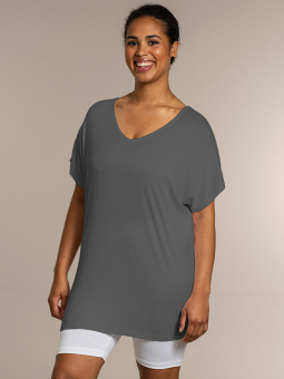 Plus Size Blus från Sandgaard