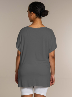 Plus Size Blus från Sandgaard