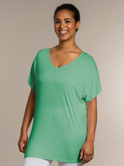AMSTERDAM - Plus Size T-shirt från Sandgaard