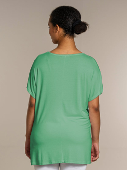 AMSTERDAM - Plus Size T-shirt från Sandgaard