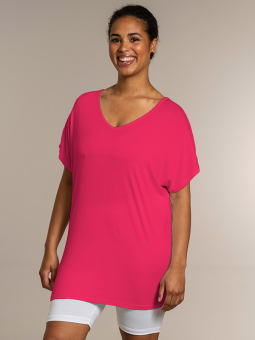 Plus Size T-shirt från Sandgaard