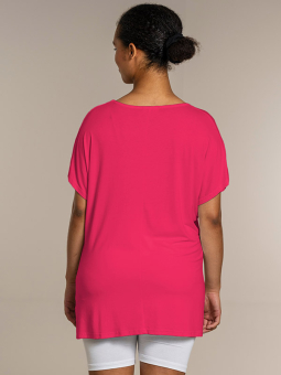 Plus Size T-shirt från Sandgaard