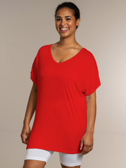 Plus Size T-shirt från Sandgaard