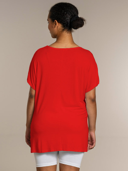Plus Size T-shirt från Sandgaard
