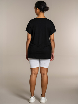 Plus Size T-shirt från Sandgaard