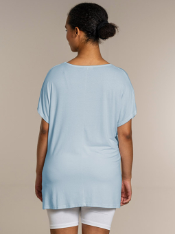 Plus Size T-shirt från Sandgaard