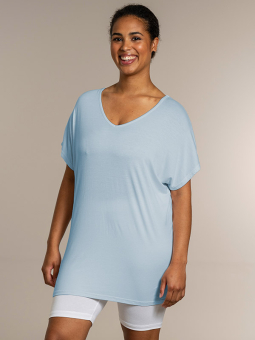 Plus Size T-shirt från Sandgaard