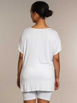 AMSTERDAM  - Plus Size T-shirt från Sandgaard