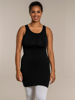 NEW YORK - Plus Size Top från Sandgaard