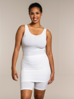 Plus Size Top från Sandgaard