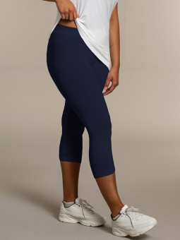 Plus Size Leggings från Sandgaard
