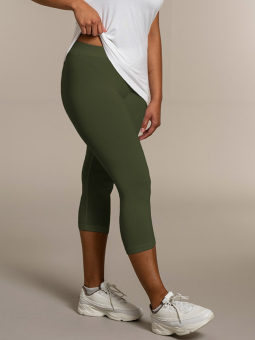 AMSTERDAM  - Plus Size Leggings från Sandgaard
