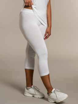 Plus Size Leggings från Sandgaard