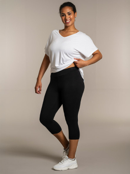 Plus Size Leggings från Sandgaard