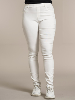 Plus Size Leggings från Sandgaard