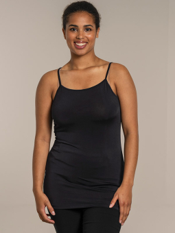 Plus Size Top från Sandgaard
