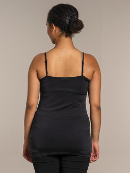 Plus Size Top från Sandgaard
