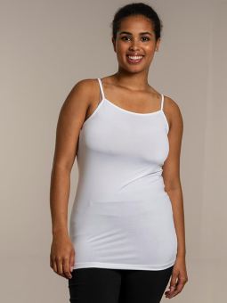 Plus Size Top från Sandgaard