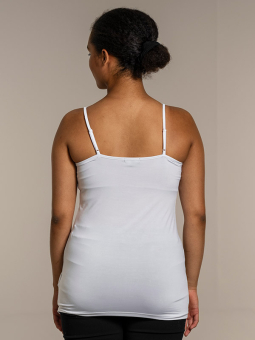 Plus Size Top från Sandgaard